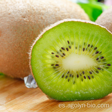 2020 Nueva cultivo verde natural fresco kiwi fruta